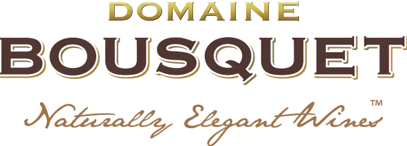Domaine Bousquet organic wine supplier logo