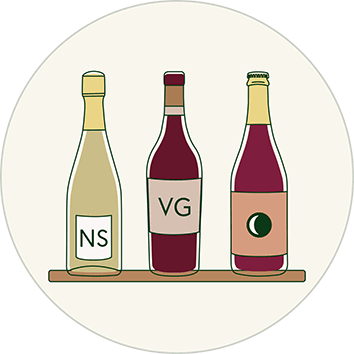 Award-winning no sulphur added, vegan & biodynamic ranges too.