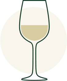 Organic White Wines