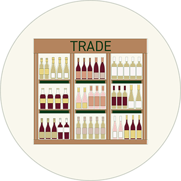 Experienced suppliers to shops and restaurants, for events and corporate.