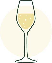 Organic Sparkling Wines