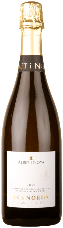 Albet i Noya Les Nords Classic Penedes Reserva