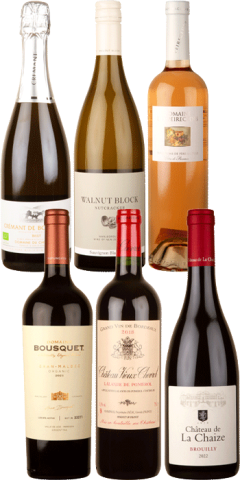 Christmas Classics Six