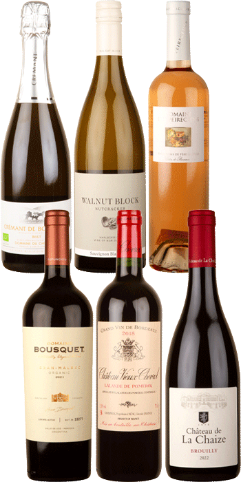 Christmas Classics Six