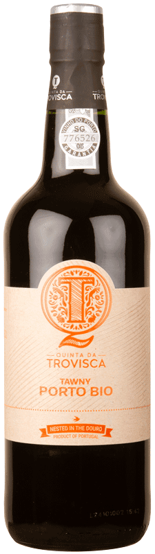 Quinta da Trovisca Tawny Port